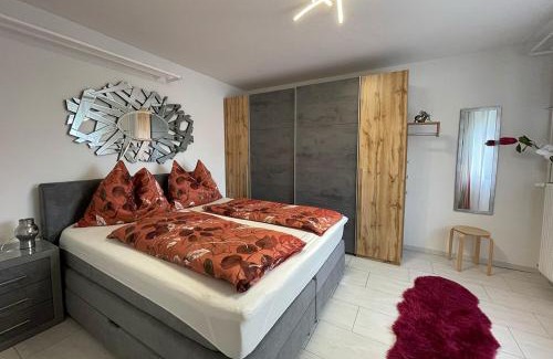 Greifenburg Apartment | Ferienwohnung Nina Ortner Greifenburg