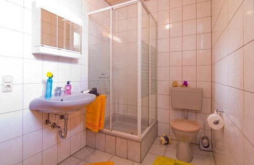 Geisfeld Apartment | Ferienwohnung Nisius