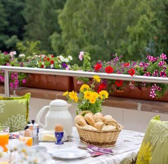 Geisfeld Apartment | Ferienwohnung Nisius