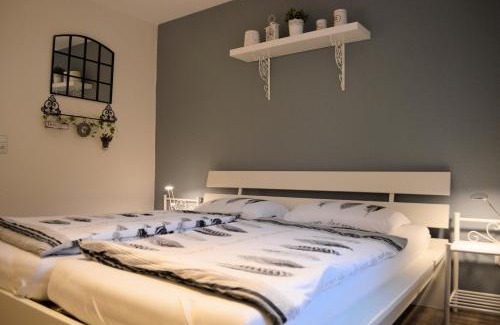 Feudingen Apartment | Ferienwohnung Nitsche