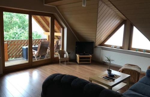 Oberkleen Apartment | Ferienwohnung No 17 Langgöns