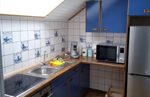 Ostrhauderfehn Apartment | Ferienwohnung Noeska 85020 - Ferienwohnung Noeska