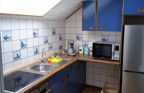 Ostrhauderfehn Apartment | Ferienwohnung Noeska 85020 - Ferienwohnung Noeska