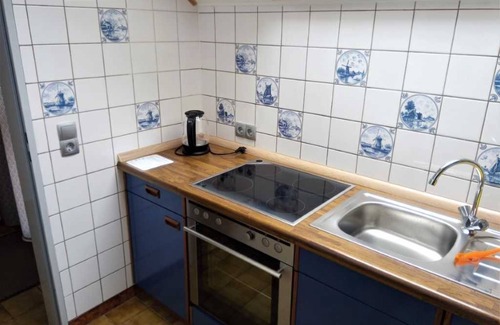 Ostrhauderfehn Apartment | Ferienwohnung Noeska 85020 - Ferienwohnung Noeska