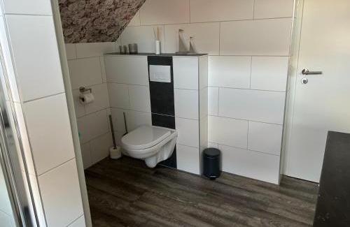 Bingum Apartment | Ferienwohnung Noa 15203