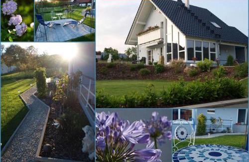 Morschreuth Apartment | Ferienwohnung Noak