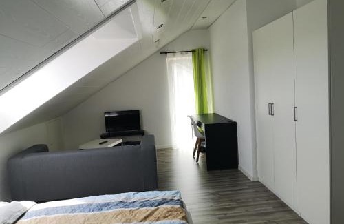 Tuttlingen Apartment | Ferienwohnung Noli