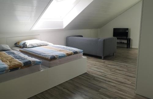 Tuttlingen Apartment | Ferienwohnung Noli