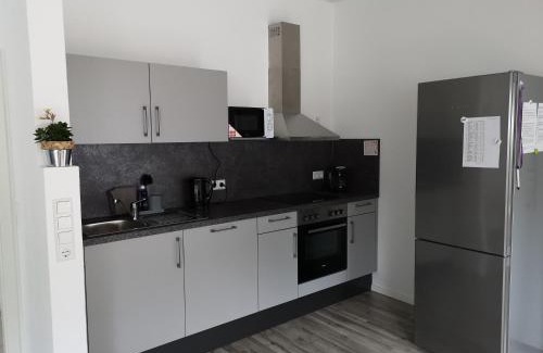Tuttlingen Apartment | Ferienwohnung Noli