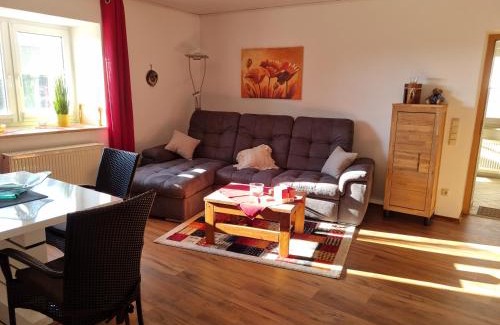 Presseck Apartment | Ferienwohnung Norbert