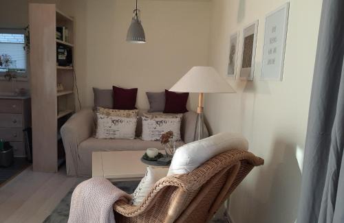Klausdorf Apartment | Ferienwohnung Nordlicht