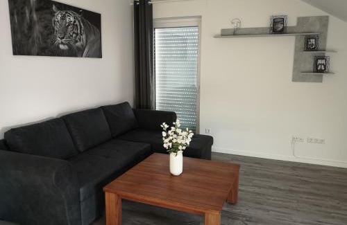 Nordenham Apartment | Ferienwohnung Nord/Süd