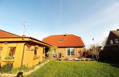Warsingsfehn Apartment | Ferienwohnung Nordbrock, 65317 - Holiday apartment in East Frisia 60sqm, max. 4 persons