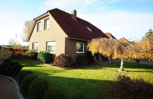 Warsingsfehn Apartment | Ferienwohnung Nordbrock, 65317