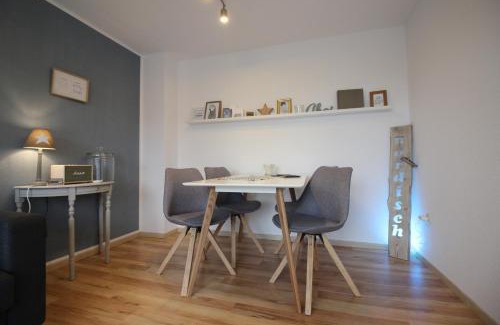 Eiderstedt Apartment | Ferienwohnung-nordisch