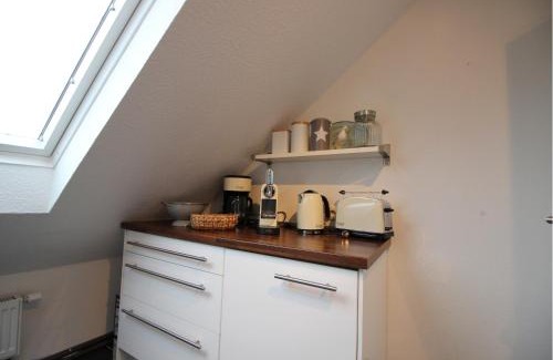 Eiderstedt Apartment | Ferienwohnung-nordisch