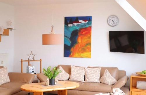 Neufeld Apartment | Ferienwohnung Nordseebrise