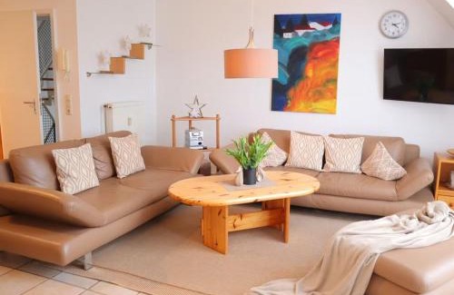 Neufeld Apartment | Ferienwohnung Nordseebrise