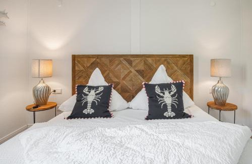 Ostersiel Apartment | Ferienwohnung Nordseeheimat Pellworm