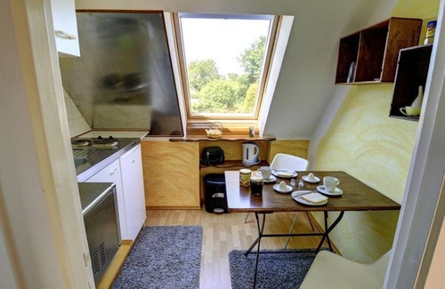 Flensburg Apartment | Ferienwohnung Nordstern