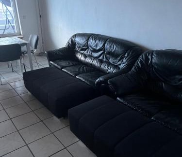 Norf Apartment | Ferienwohnung Norf