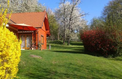 Ehrenhausen Apartment | Ferienwohnung Nostalgie