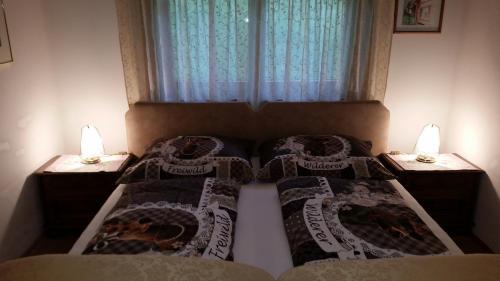 Ehrenhausen Apartment | Ferienwohnung Nostalgie