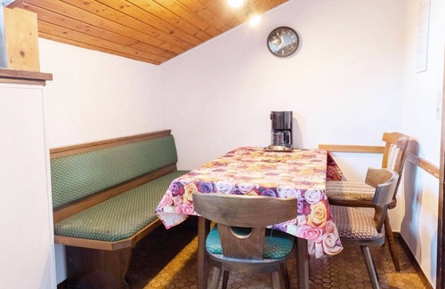 Feichten Apartment | Ferienwohnung Nr. 11, 42 qm, 1 Wohn-/schlafzimmer
