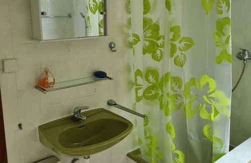 Boppard Apartment | Ferienwohnung Nr. 2 am Löwenberg in der Stadt Boppard