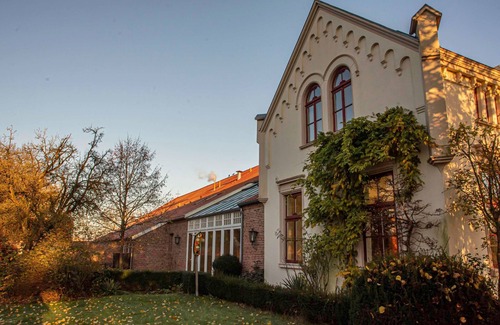 Bunde Apartment | Ferienwohnung Nr. 2 - Wiemannshof, 25191