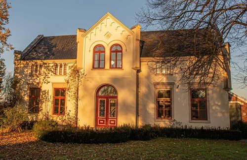 Bunde Apartment | Ferienwohnung Nr. 2 - Wiemannshof, 25191