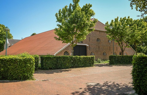 Bunde Apartment | Ferienwohnung Nr. 2 - Wiemannshof, 25191