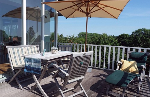 Schoenhagen Apartment | Ferienwohnung Nr. 21 Penthouse Schwänzen in Schönhagen