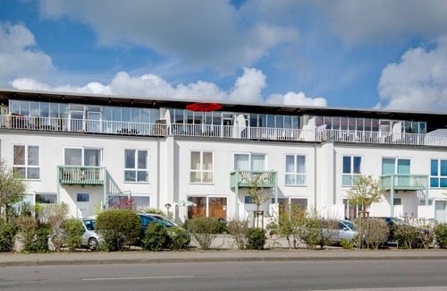 Schoenhagen Apartment | Ferienwohnung Nr. 21 Penthouse Schwänzen in Schönhagen
