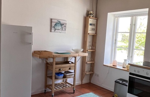 Winnert Apartment | Ferienwohnung Nr. 3-Apartment-Private Bathroom