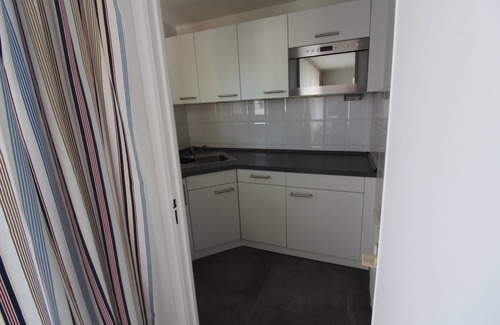 Westerland Apartment | Ferienwohnung Nr. 42 Haus Nordseeresidenz