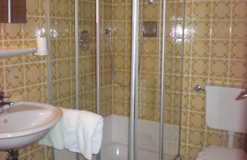 Bad Herrenalb Apartment | Ferienwohnung Nr. 1, 30qm, 1 Wohn-/Schlafraum
