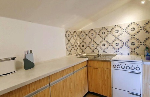 Oberau Apartment | Ferienwohnung Nr.4 für 2-4 Personen