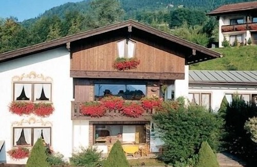 Oberau Apartment | Ferienwohnung Nr.4 für 2-4 Personen