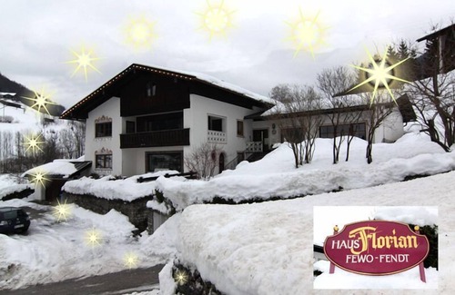 Oberau Apartment | Ferienwohnung Nr.4 für 2-4 Personen