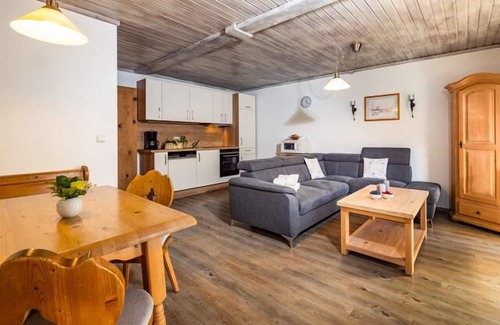 Oberau Apartment | Ferienwohnung Nr.1 für 2-5 Personen