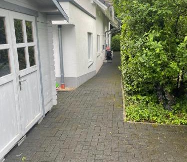 Iserlohn Apartment | Ferienwohnung- Nußberg