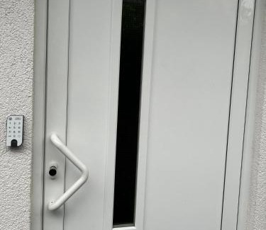 Iserlohn Apartment | Ferienwohnung- Nußberg