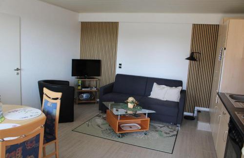 Reifferscheid Apartment | Ferienwohnung-Nuerburgblick