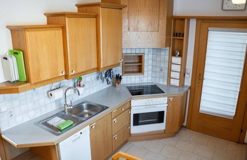 Ottensheim Apartment | Ferienwohnung Nussbaumblick