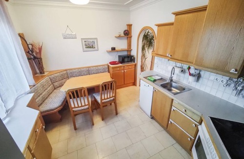 Ottensheim Apartment | Ferienwohnung Nussbaumblick