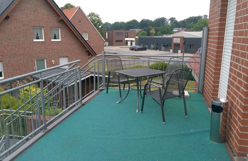 Holtwick Apartment | Ferienwohnung Ober, 1-4 Personen
