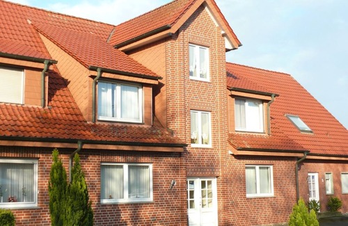 Holtwick Apartment | Ferienwohnung Ober, 1-4 Personen