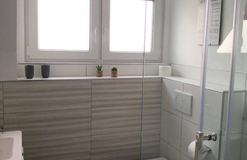 Eisenberg Apartment | Ferienwohnung Obergeschoss - Ferienhaus Pfalzliebe