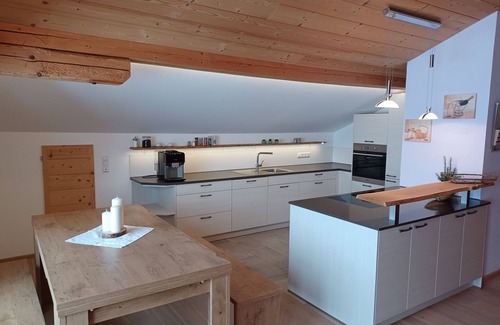 Miesbach Apartment | Ferienwohnung Oberlinner - Oberlinner